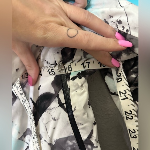 Spyder Syncere Snowboarding ski Jacket size 4 - Picture 9 of 9